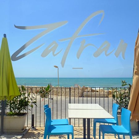 Zafran Boutique Hotel Donnalucata  Exterior foto