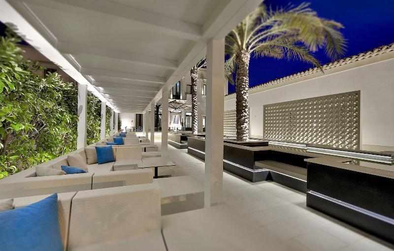 Zafran Boutique Hotel Donnalucata  Exterior foto