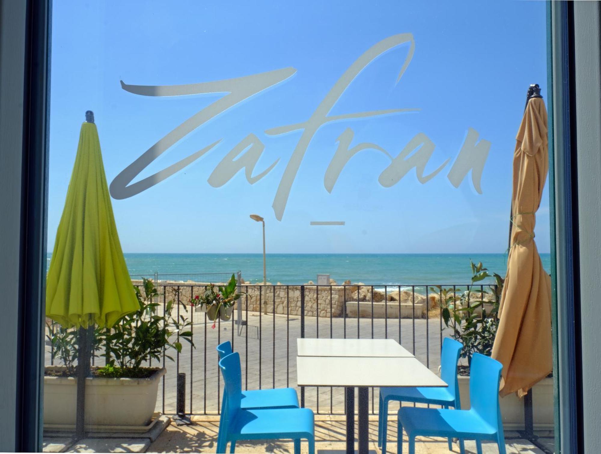 Zafran Boutique Hotel Donnalucata  Exterior foto